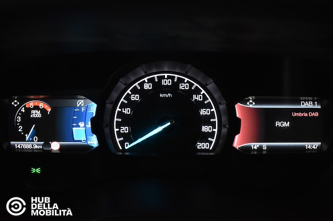 FORD Ranger 2.0 TDCi DC XLT 5 posti